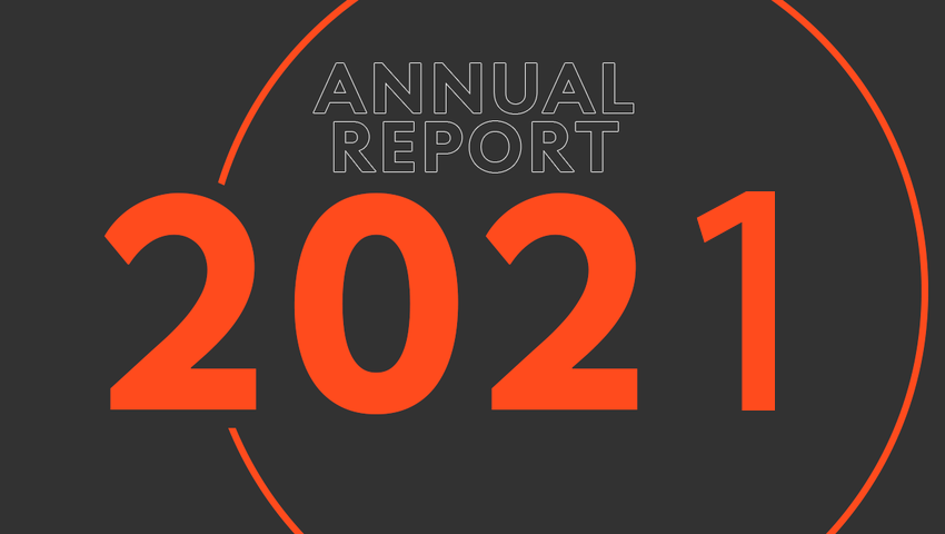 Annual Report 2020